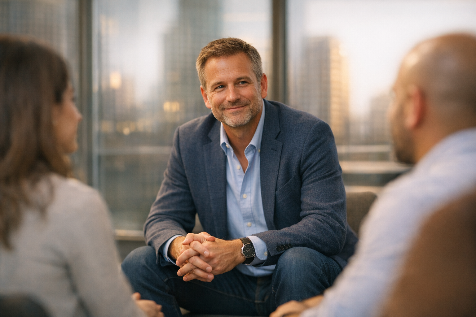 Authentiek leiderschap ontwikkelen