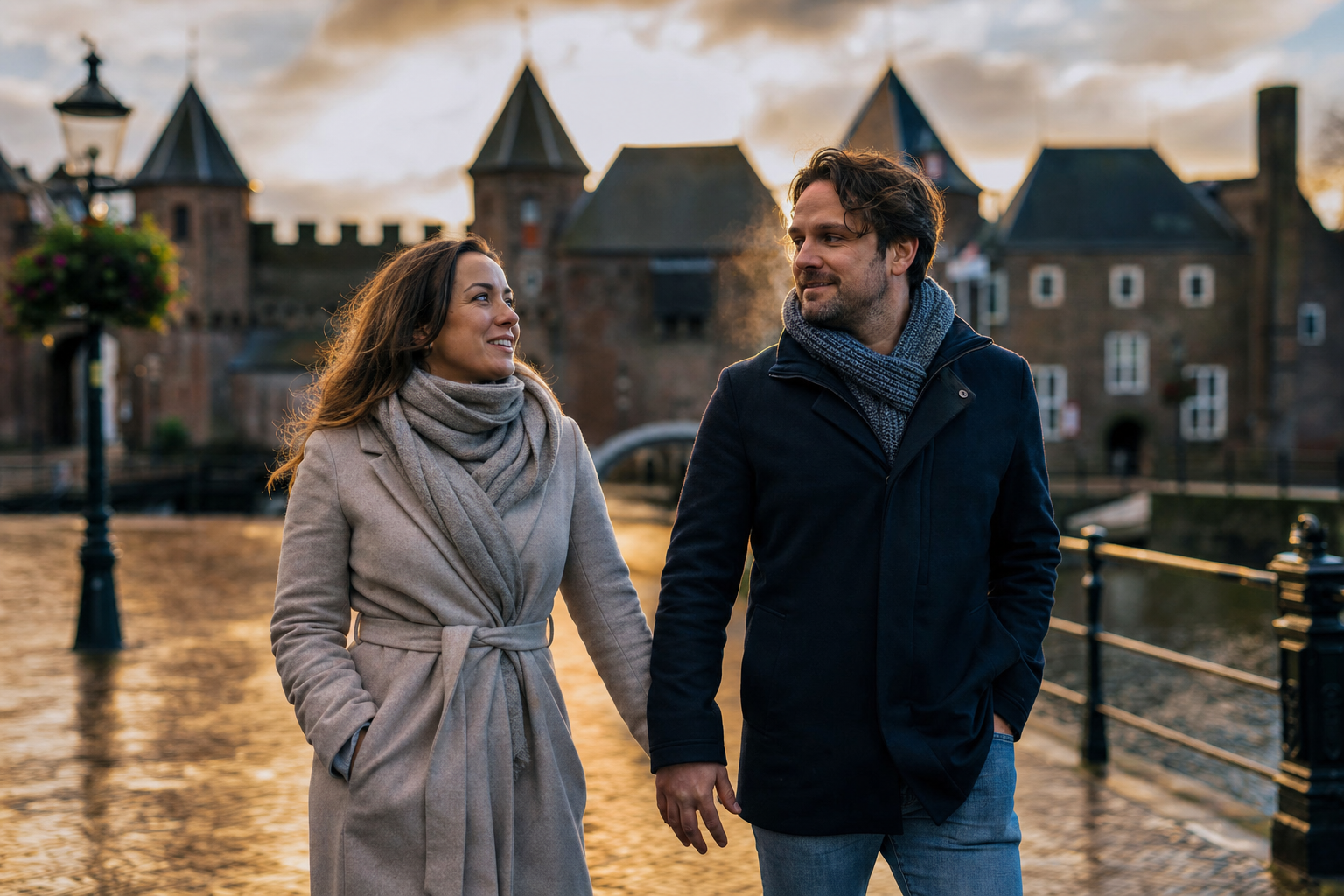 Positieve resultaten relatietherapie sessies
